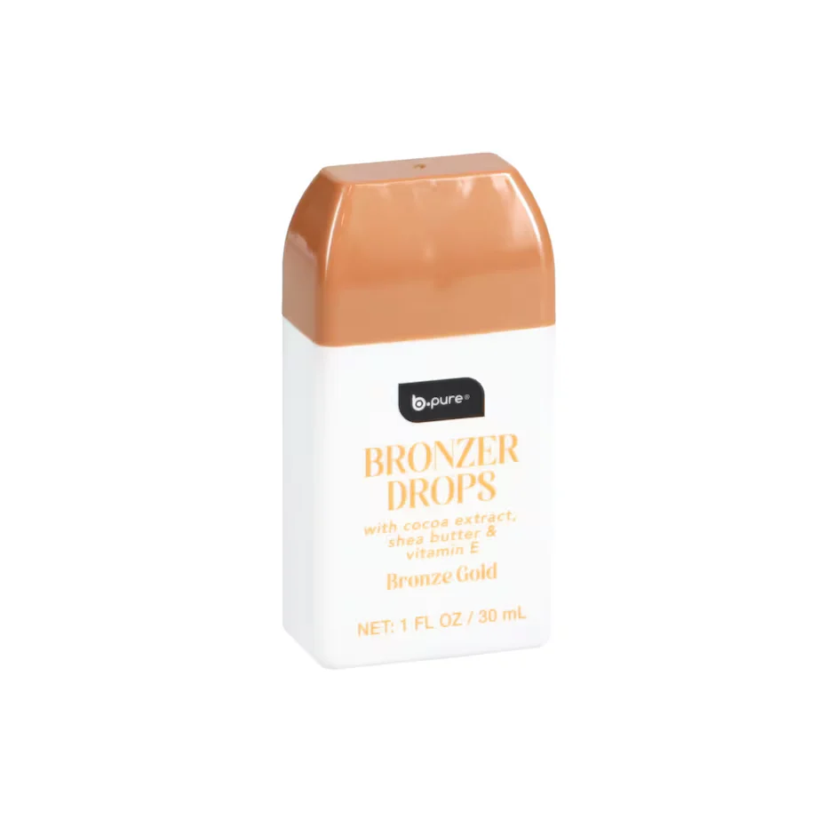 Bronzer Drops by b pure