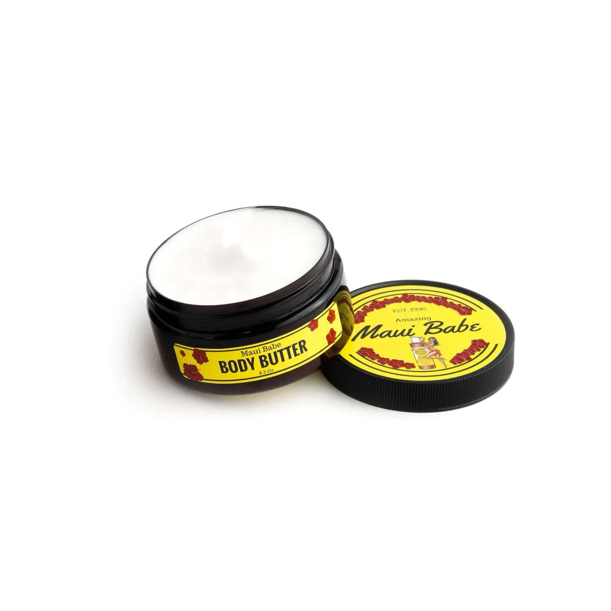 Body Butter by Maui Babe