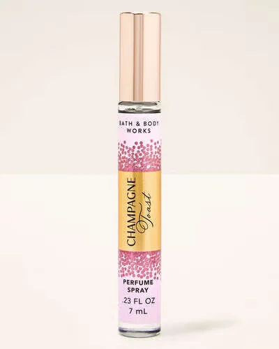 Champagne Toast Eau de Parfum by Bath & Body Works