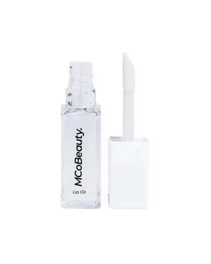 Lip Oil Hydrating Treatment by MCoBeauty