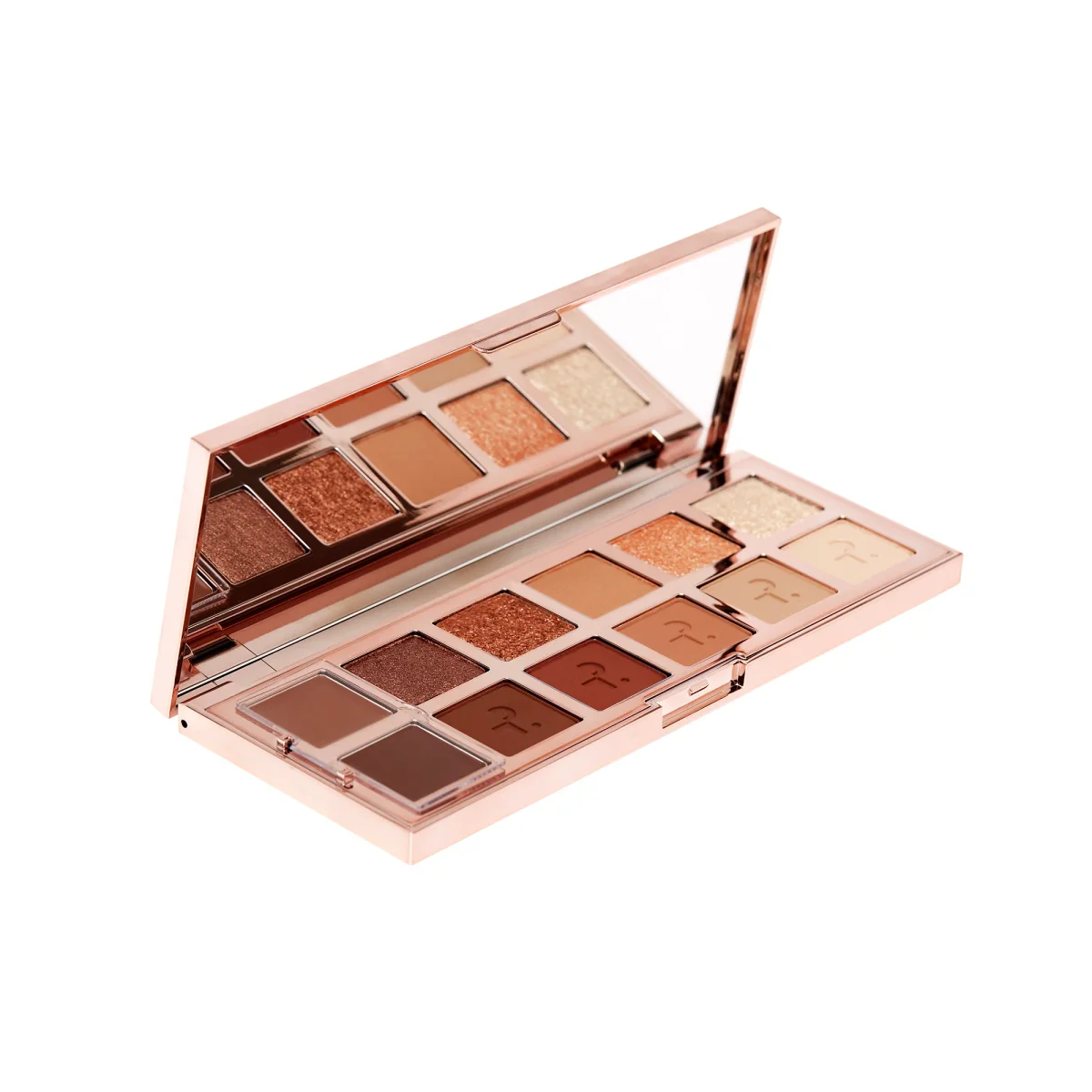Major Dimension Eyeshadow Palette by PATRICK TA