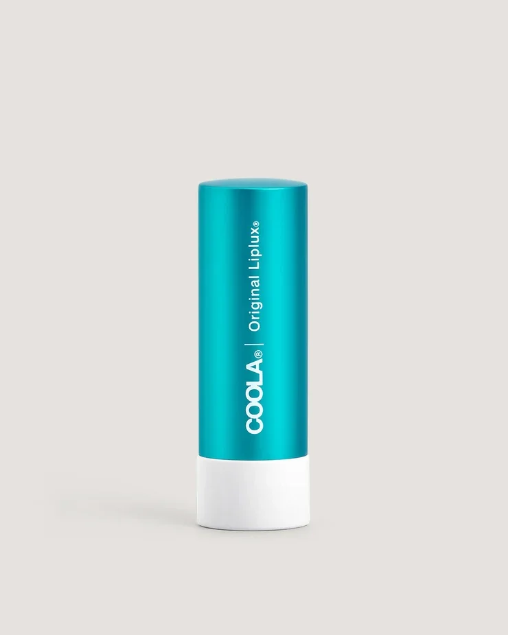 Original Liplux® Lip Balm Sunscreen by COOLA