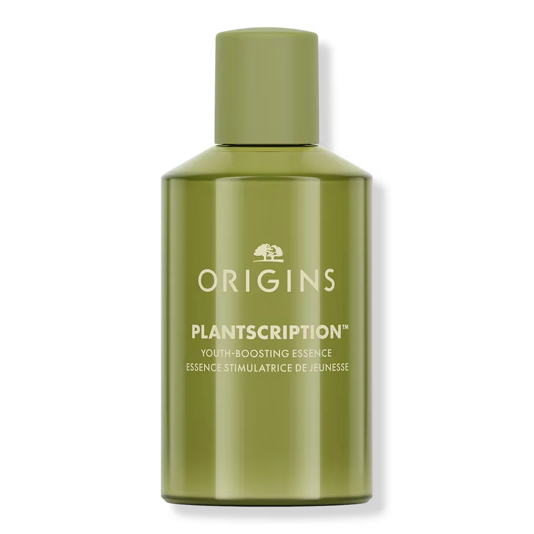 Plantscription Youth-Boosting Face Essence by Origins