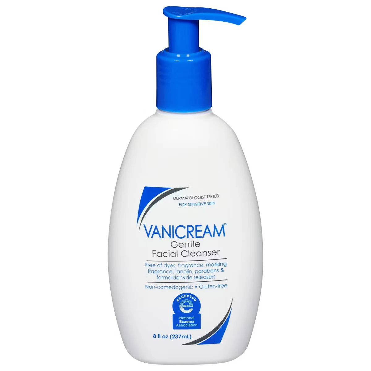 Gentle Facial Cleanser by Vanicream