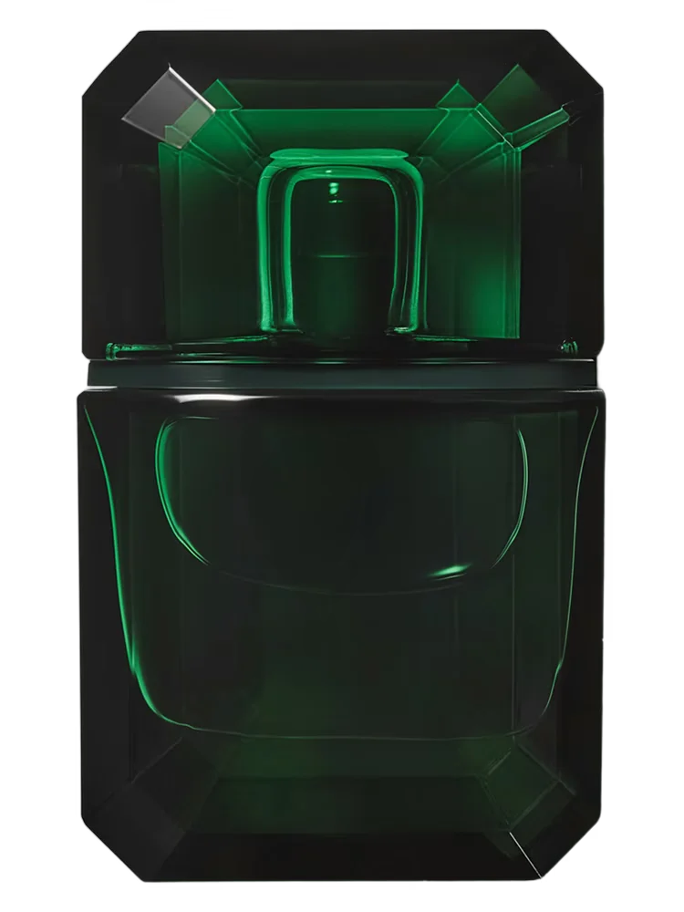 Kim Emerald Diamond Eau de Parfum by KKW Fragrance