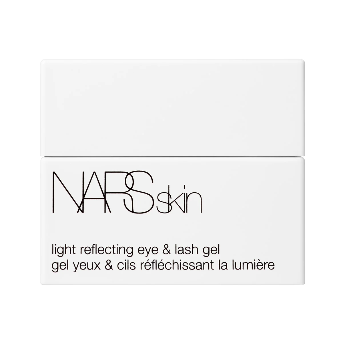 Light Reflecting Eye & Lash Gel by NARS