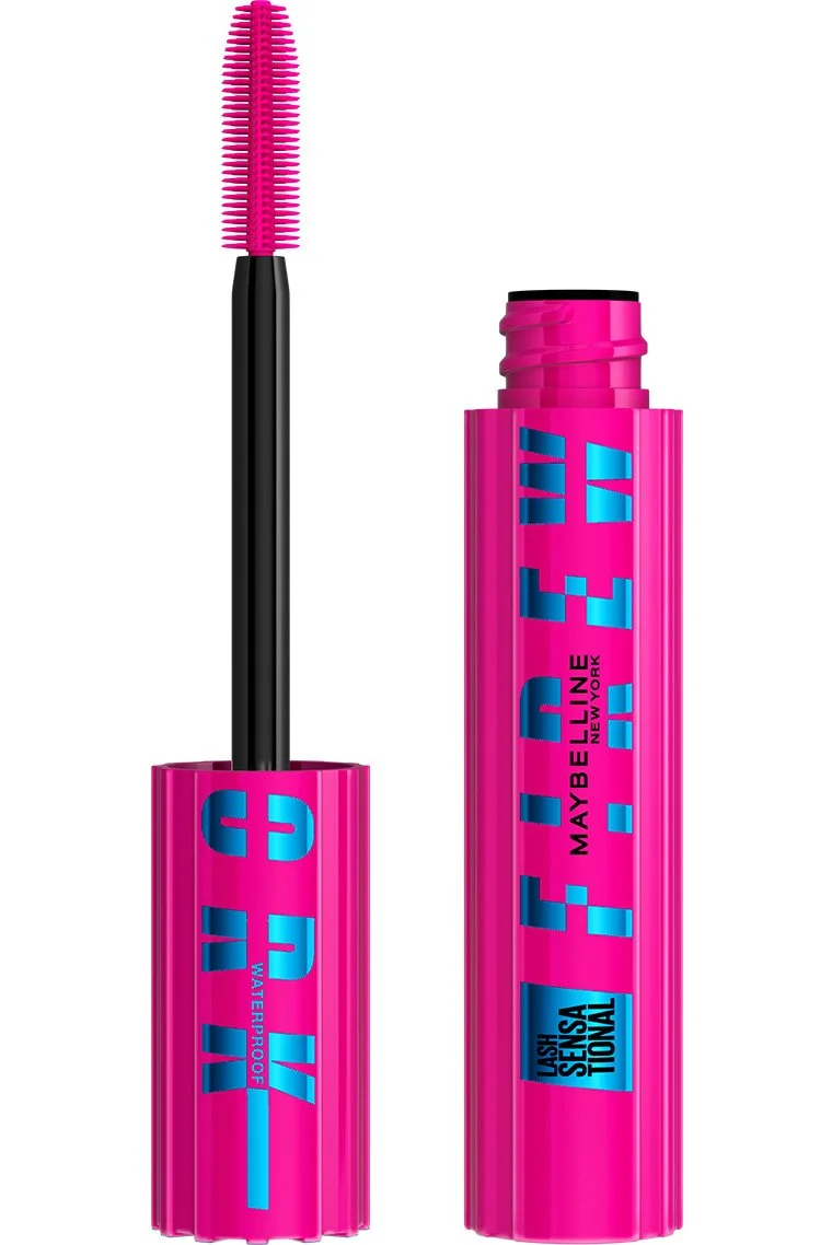 Lash Sensational Firework™ Waterproof Mascara by Maybelline