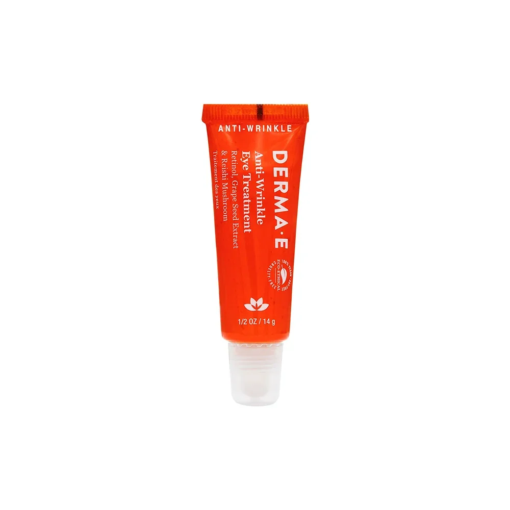 Anti-Wrinkle Eye Treatment by DERMA E