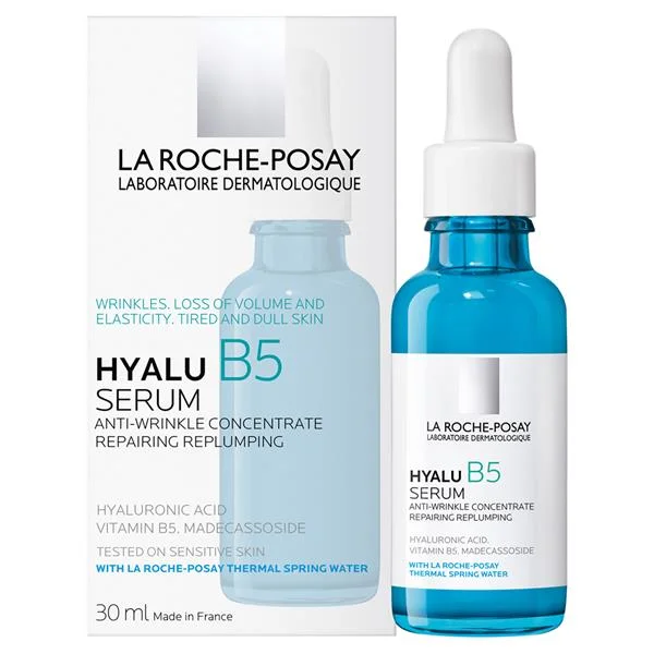 Hyalu B5 Hyaluronic Acid Serum by La Roche-Posay