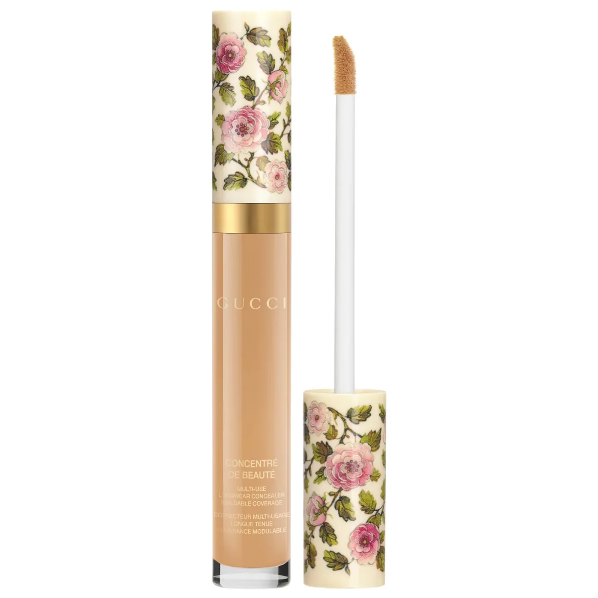Concentré de Beauté Multi-Use Concealer by Gucci