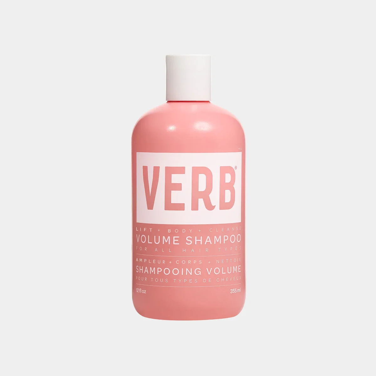 Volume Shampoo by Verb