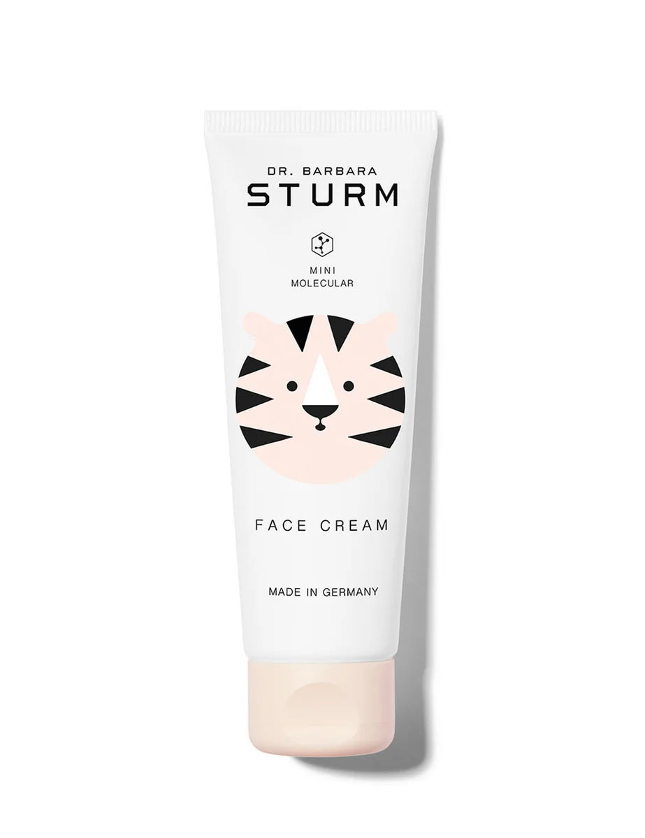 Baby & Kids Face Cream by Dr. Barbara Sturm