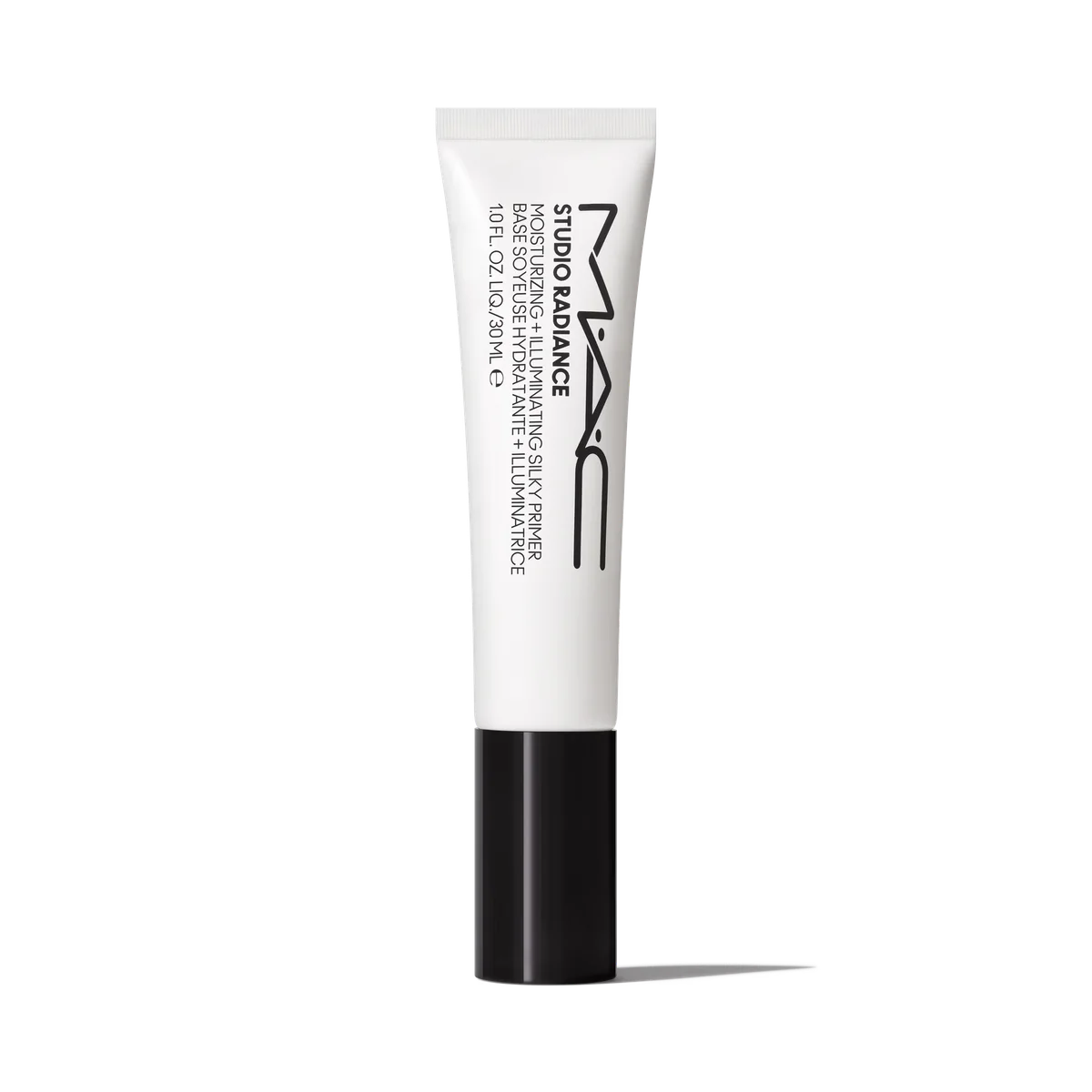 Studio Radiance Moisturizing + Illuminating Silky Primer by MAC Cosmetics