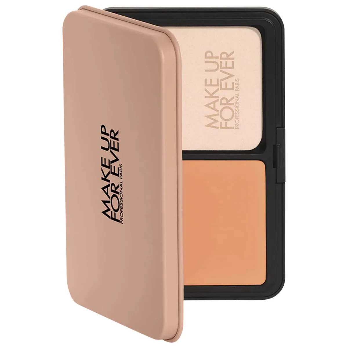 HD Skin Matte Velvet Blurring Powder Foundation by Make Up For Ever
