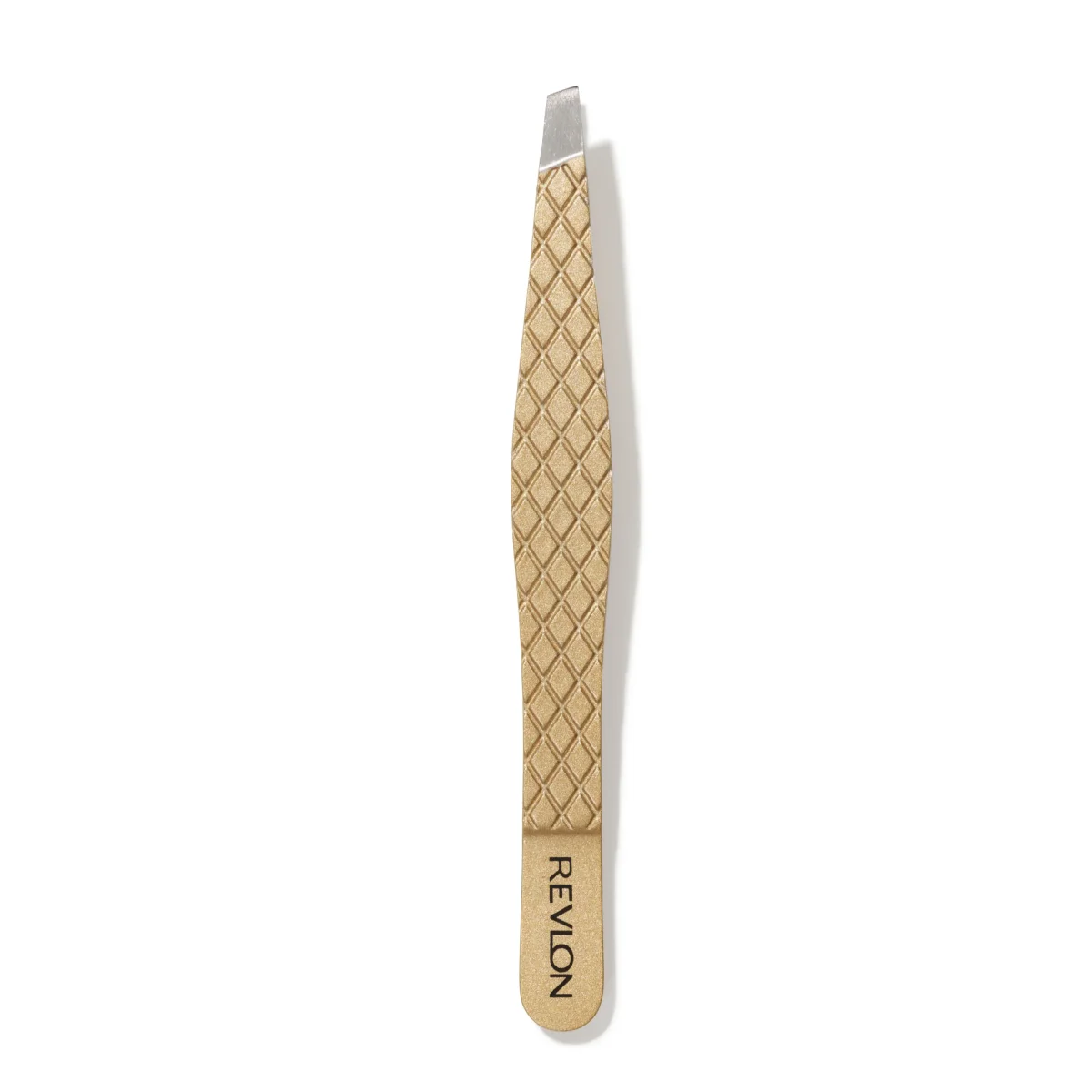 Gold Series™ Slant Tweezer by Revlon