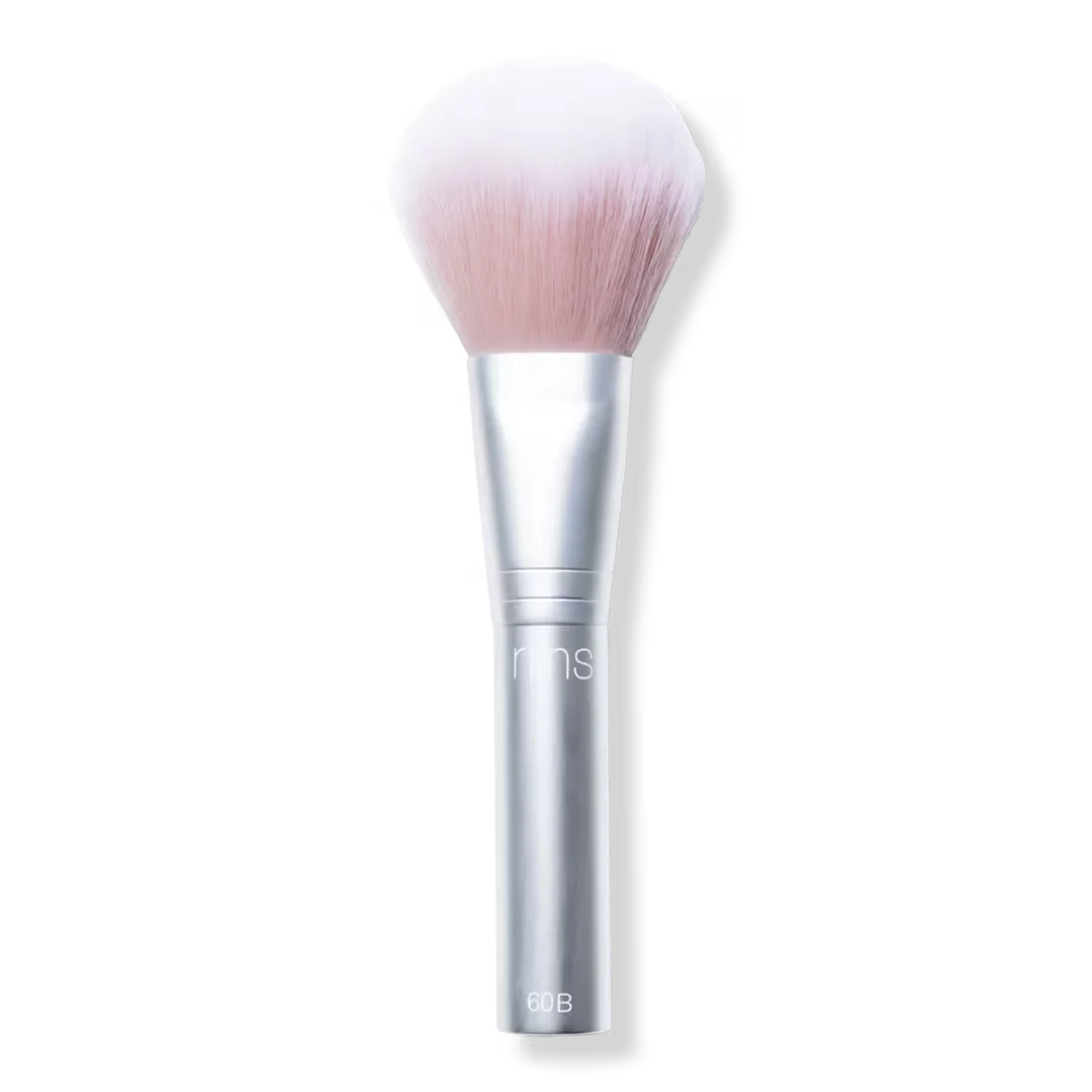 Skin2Skin Powder Blush Brush by RMS Beauty