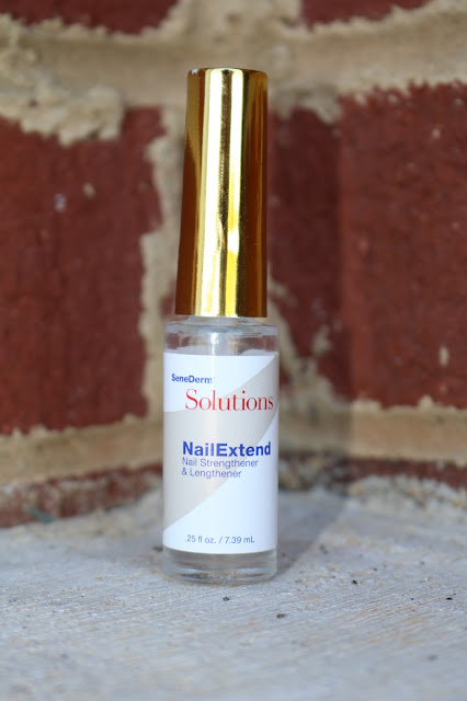 NailExtend by SeneGence Solutions