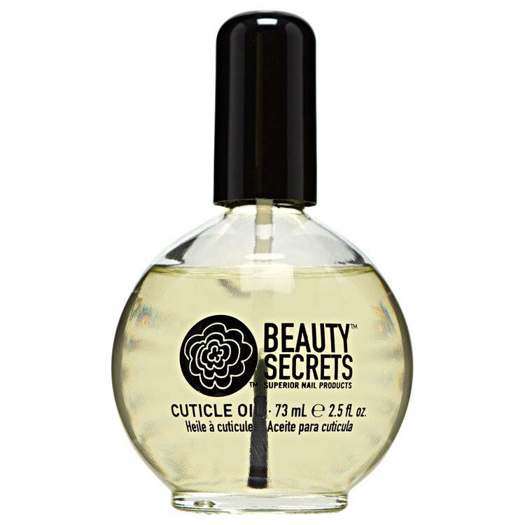Cuticle Oil by Beauty Secrets