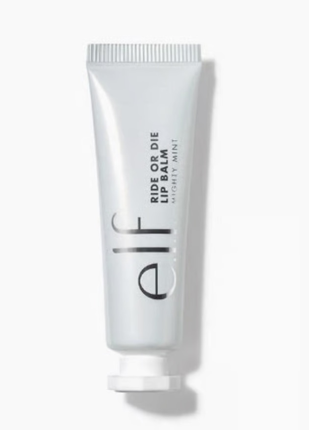 Ride or Die Lip Balm-Mighty Mint by e.l.f. Cosmetics