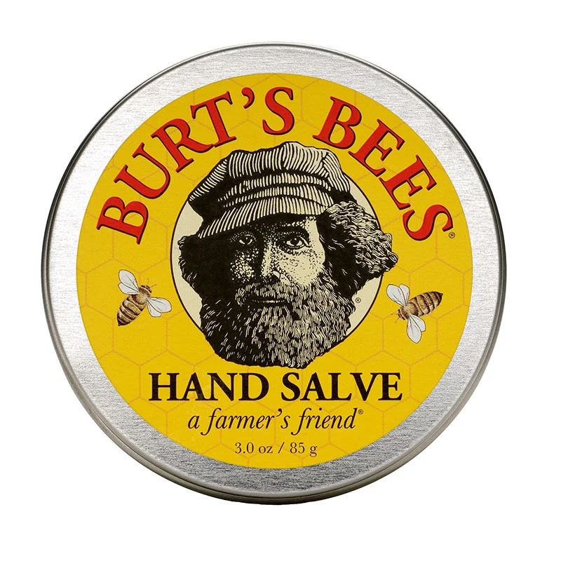 Hand Salve by Burt's Bees