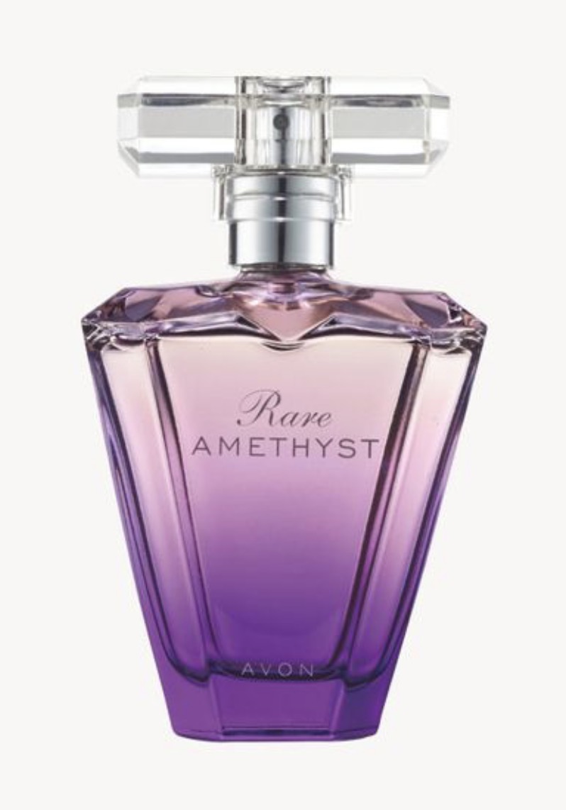 Rare Amethyst Eau de Parfum Spray by Avon