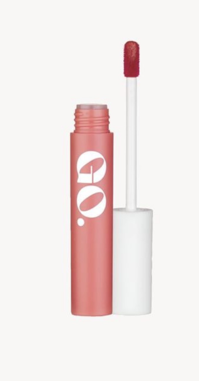 GO. by Glimmer Lacquered Lip Gel by Avon