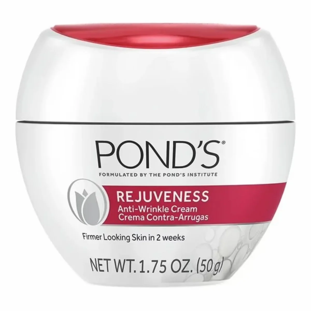 Rejuveness Anti-Wrinkle Cream by Ponds