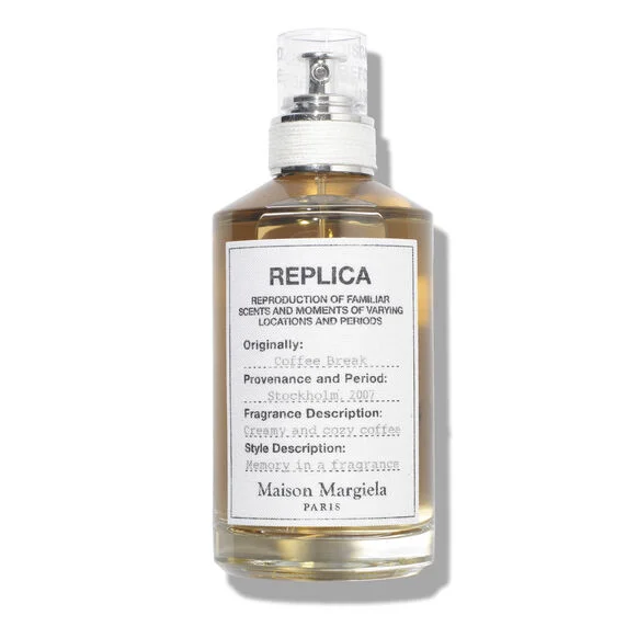 Coffee Break Eau de Toilette by Maison Margiela REPLICA