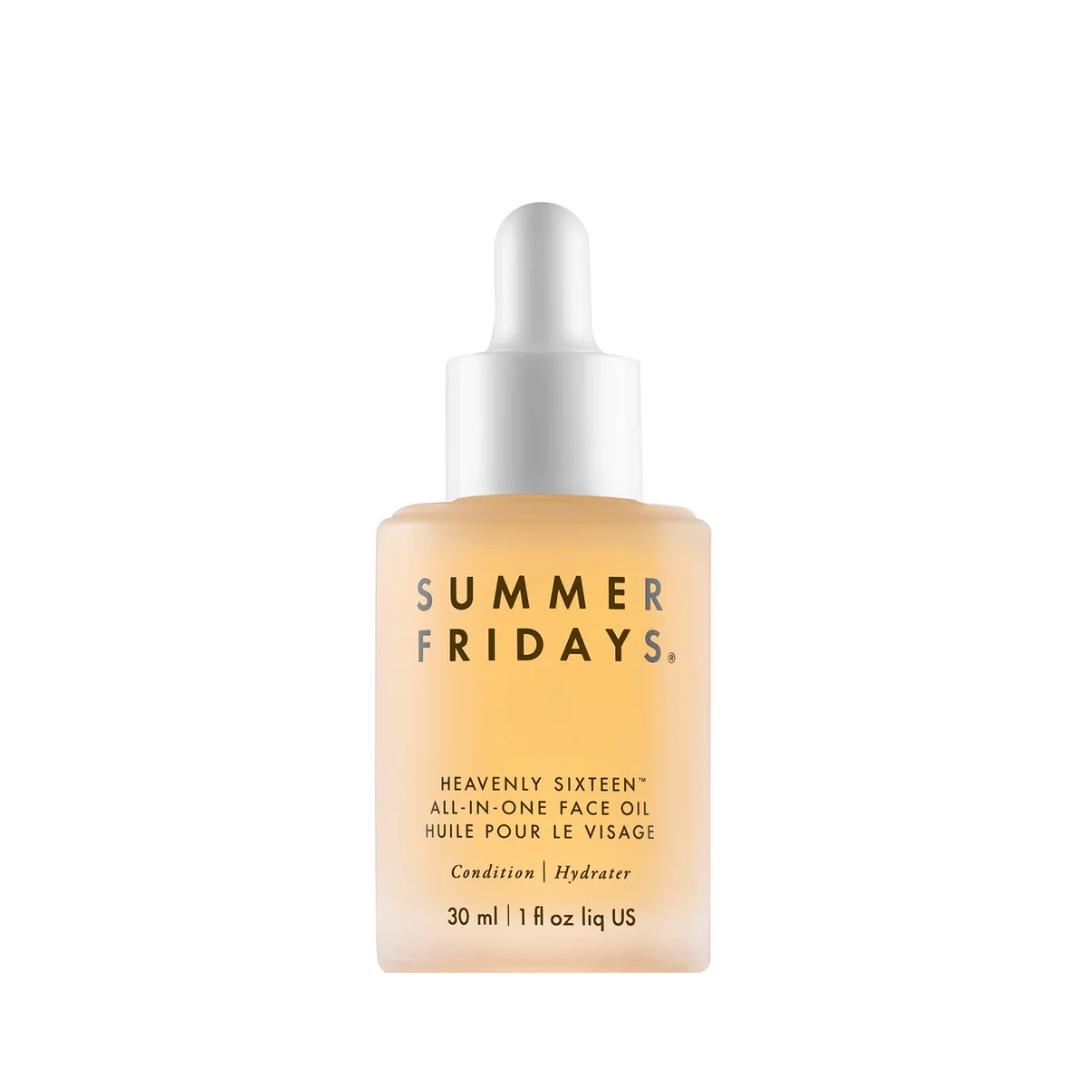 Heavenly Sixteen® All-In-One Face Oil by Summer Fridays