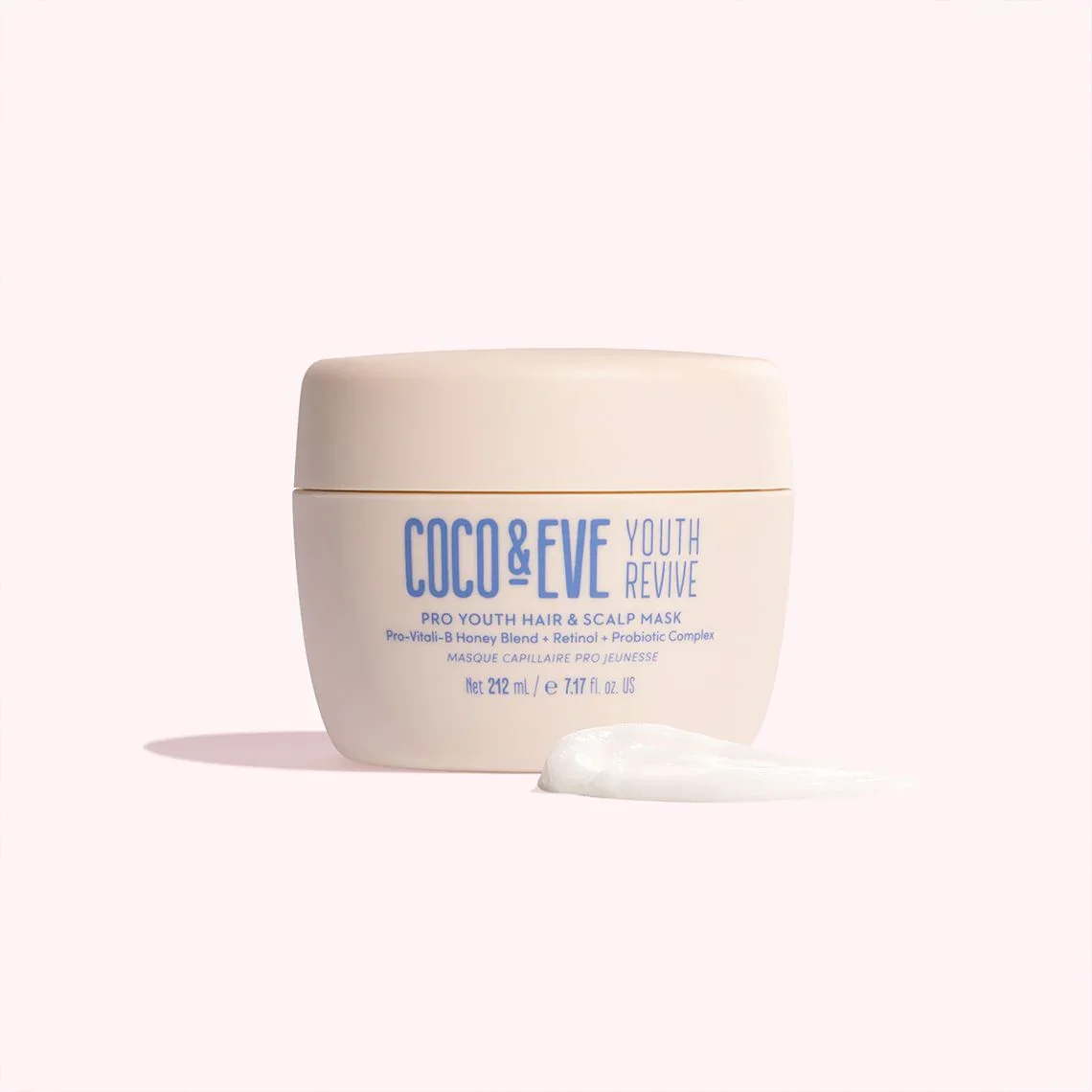 Pro Youth Hair & Scalp Mask by Coco & Eve