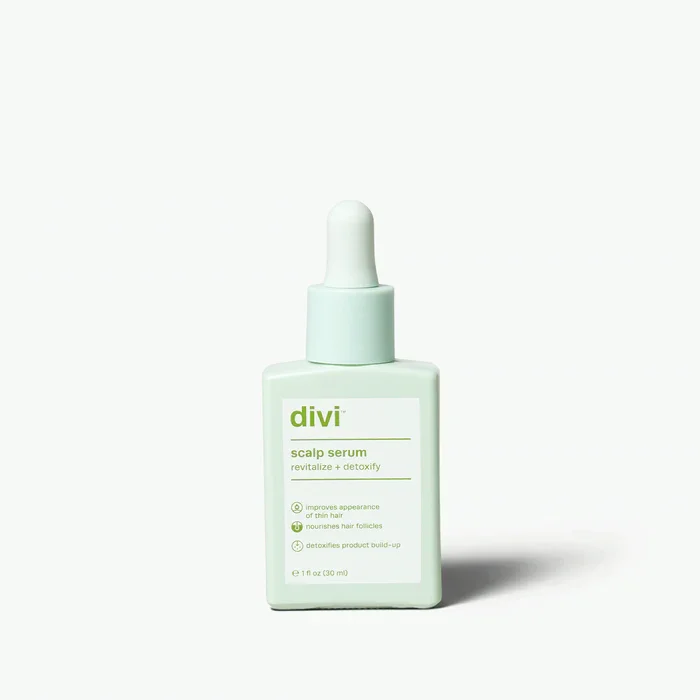 Scalp Serum by Divi