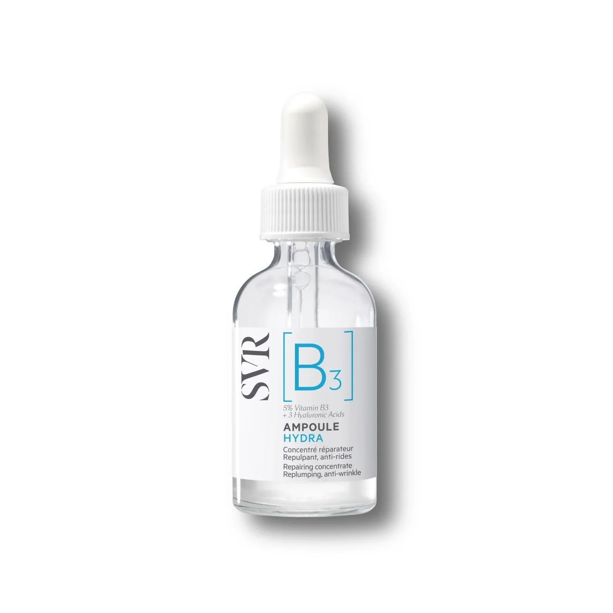 Ampoule [B3] Hydra by SVR