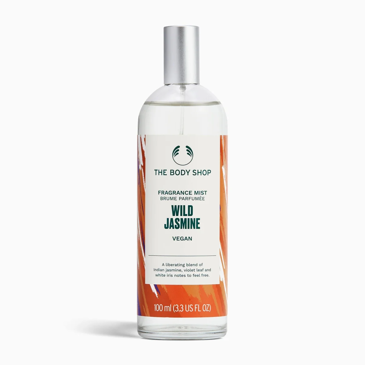 Wild Jasmine Body Mist by The Body Shop