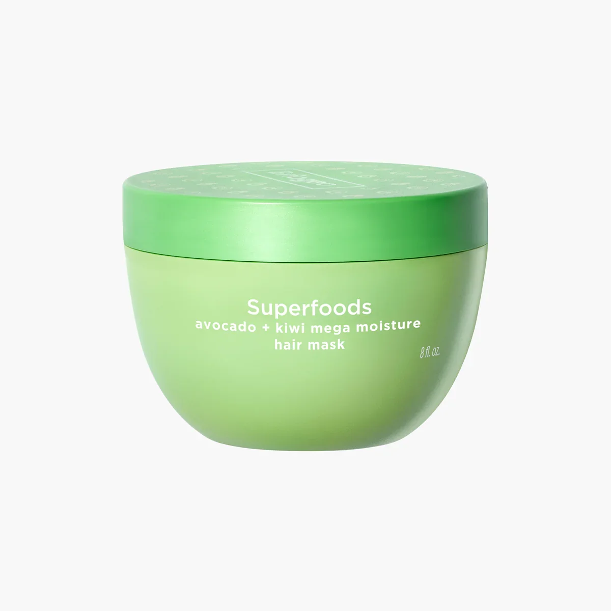 Avocado + Kiwi Mega Moisture Superfood Mask by Briogeo