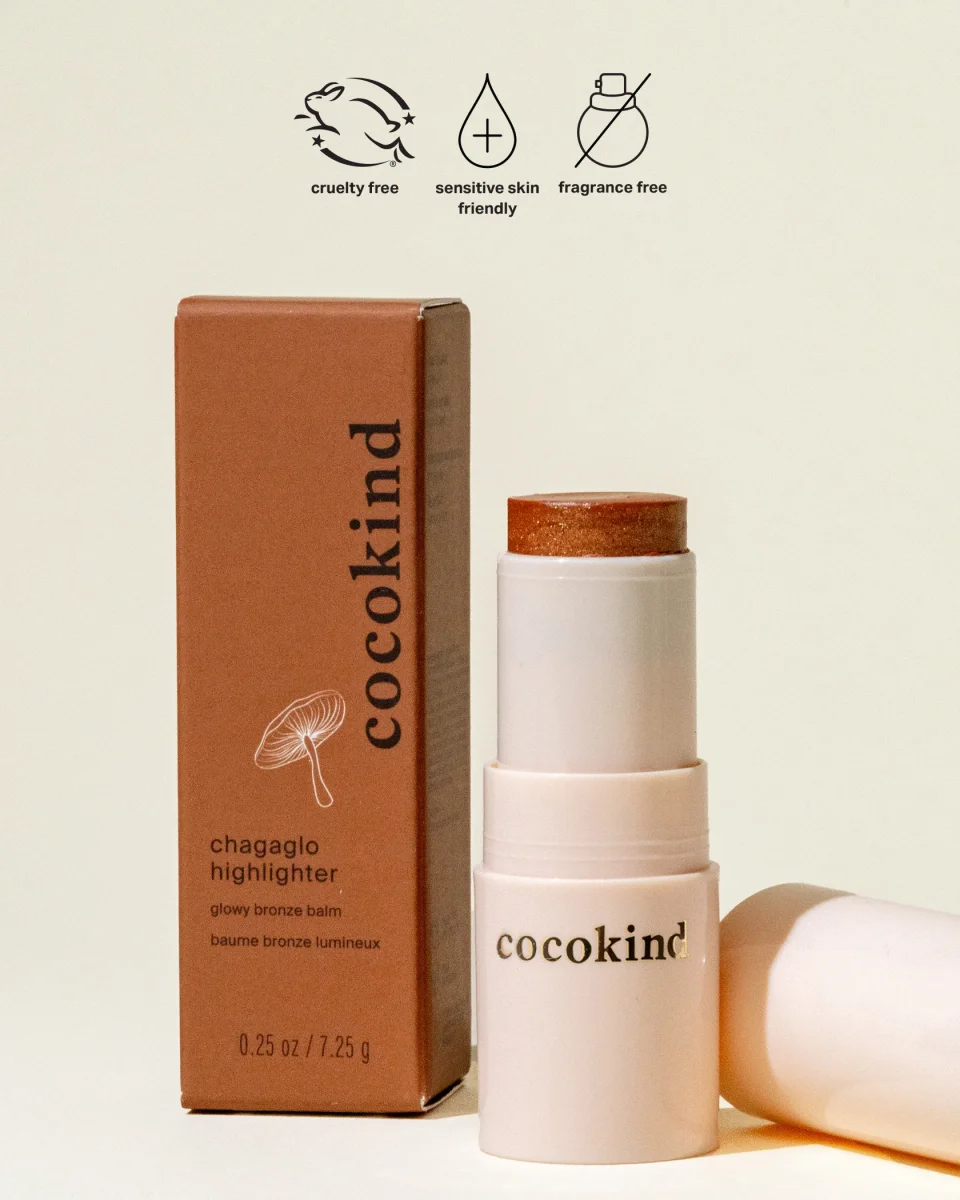 Chagloglo Highlighter by cocokind
