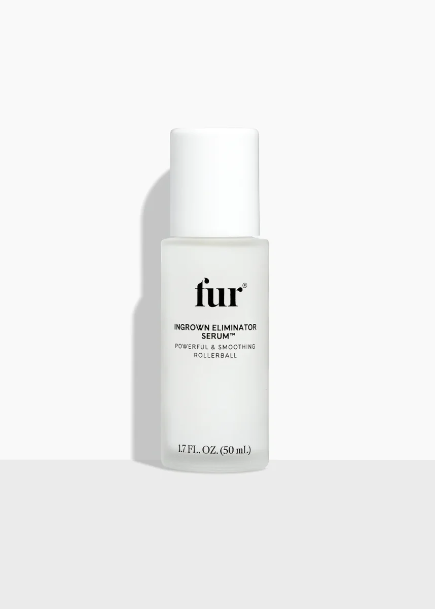 Ingrown Eliminator Serum Rollerball by Fur