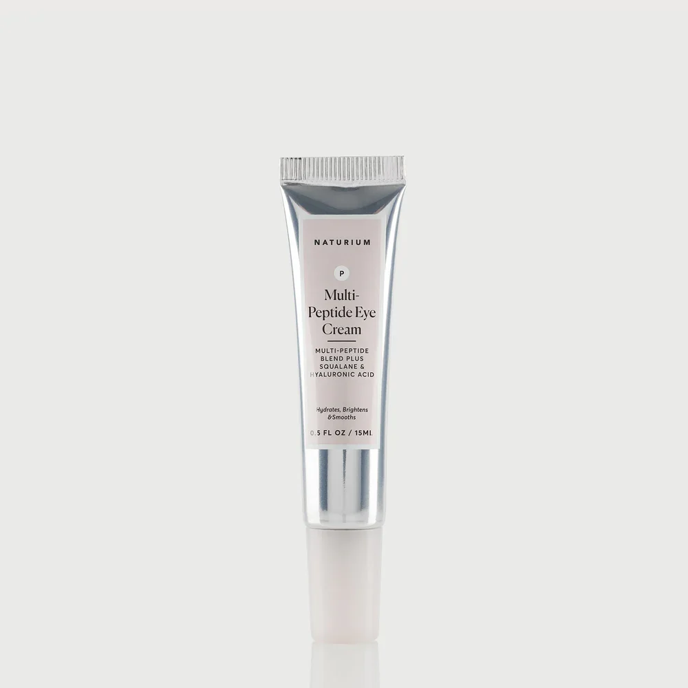Multi-Peptide Eye Cream by Naturium