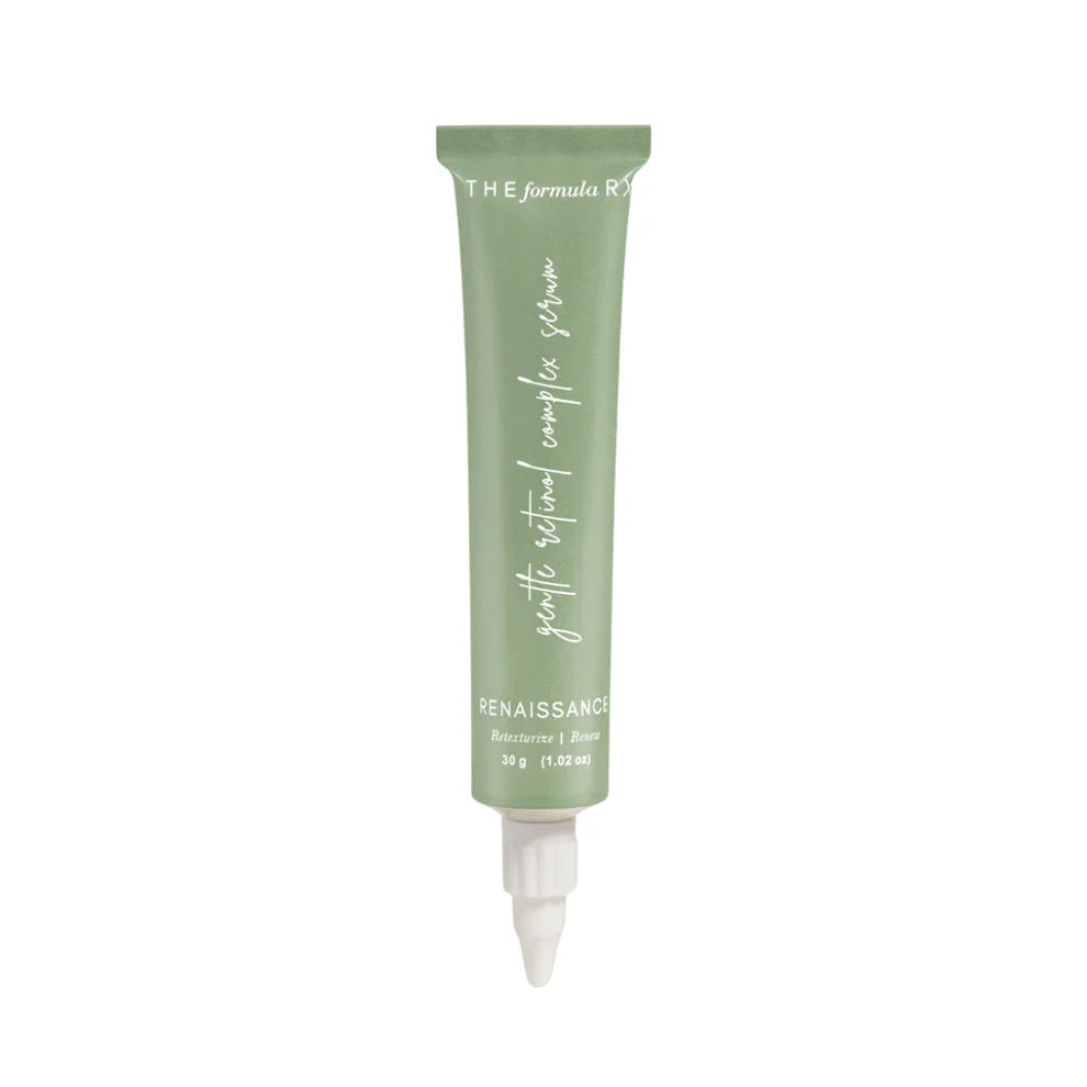 Renaissance Gentle Retinol Complex Serum by FORMULARX