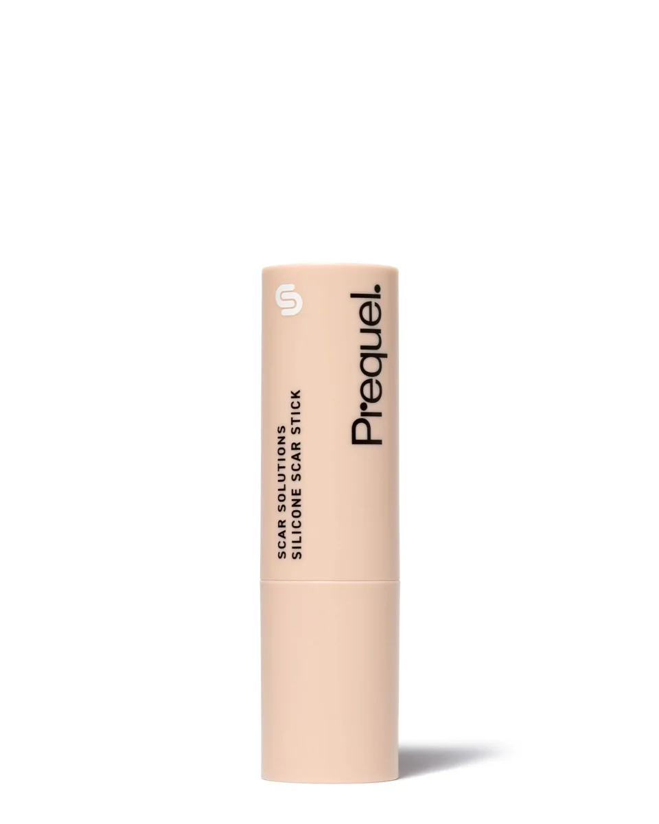 Scar Solutions Silicone Scar Stick by Prequel