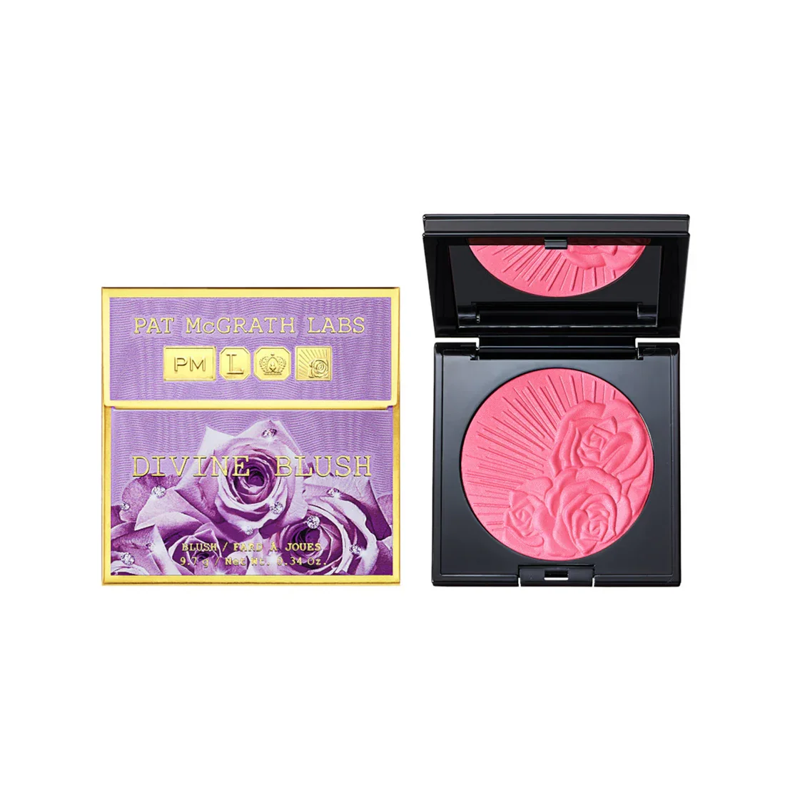 Skin Fetish Divine Blush by PAT MCGRATH LABS