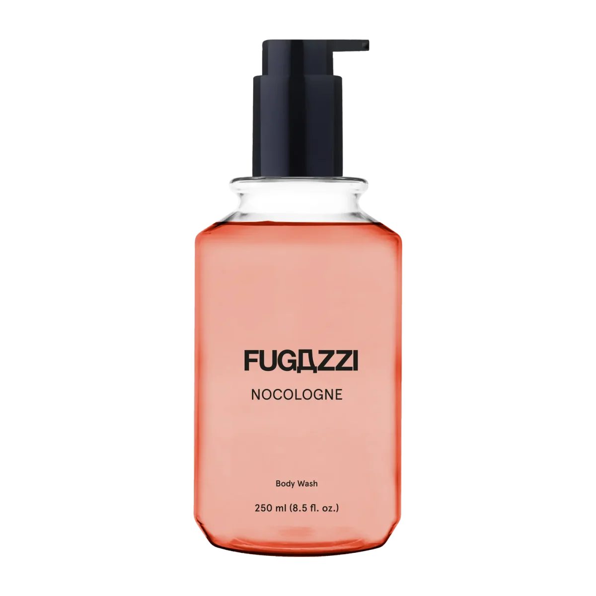 Nocologne Body Wash by FUGAZZI
