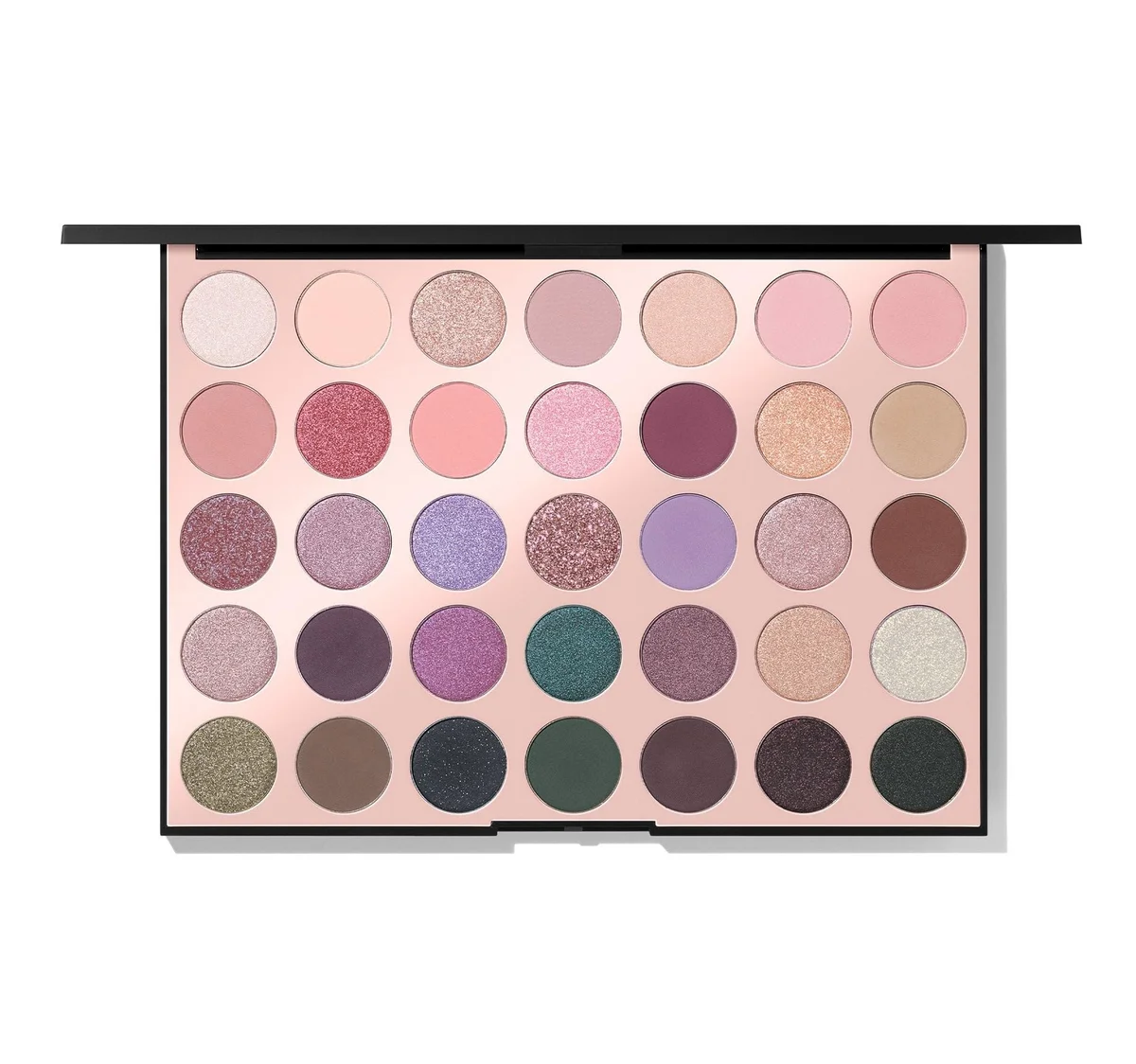 35C Everyday Chic Artistry Palette by Morphe