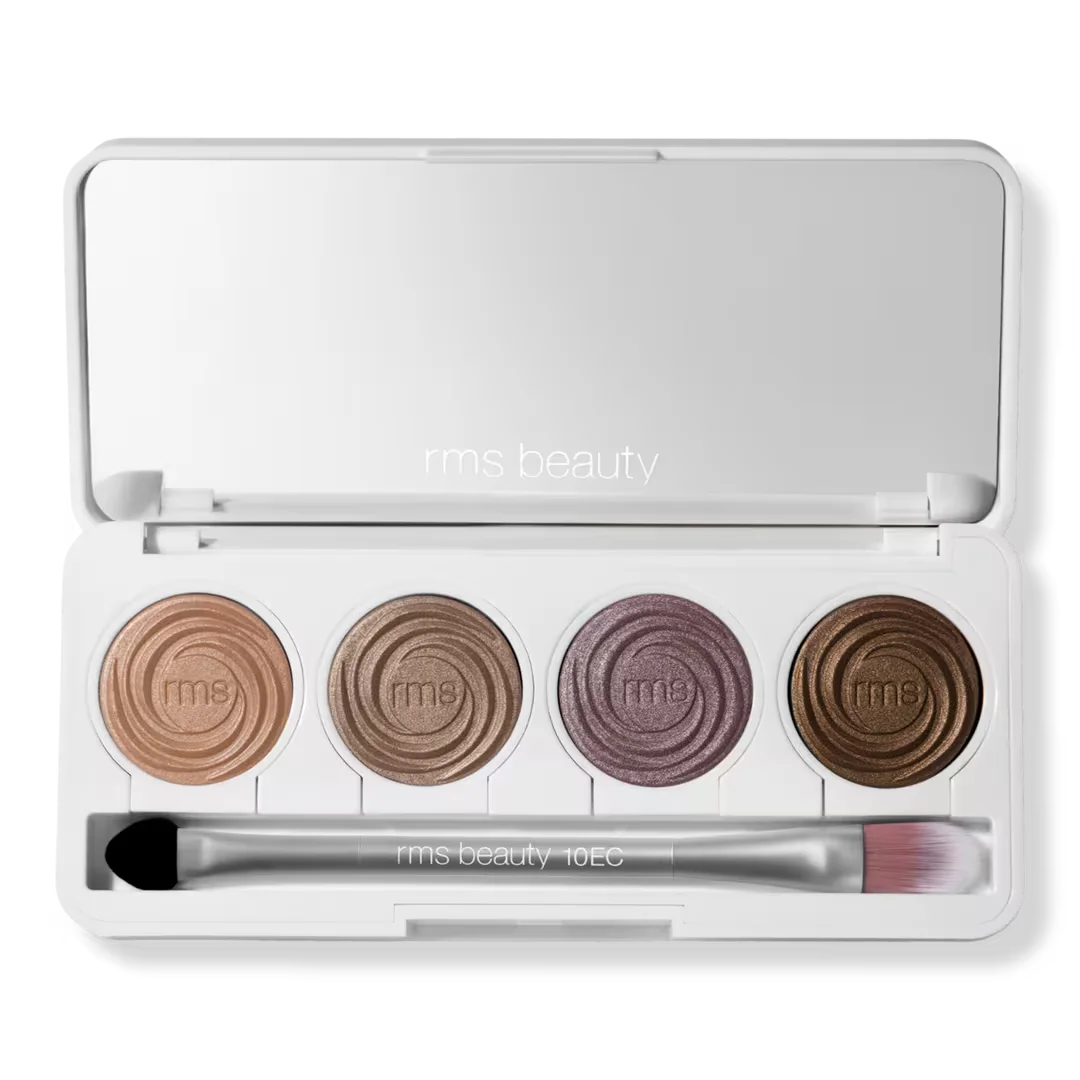 ReDimension Hydra Eyes Quartet by RMS Beauty
