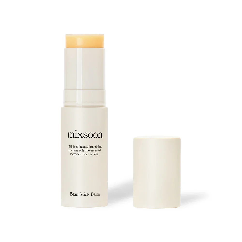 Bean Stick Balm by mixsoon