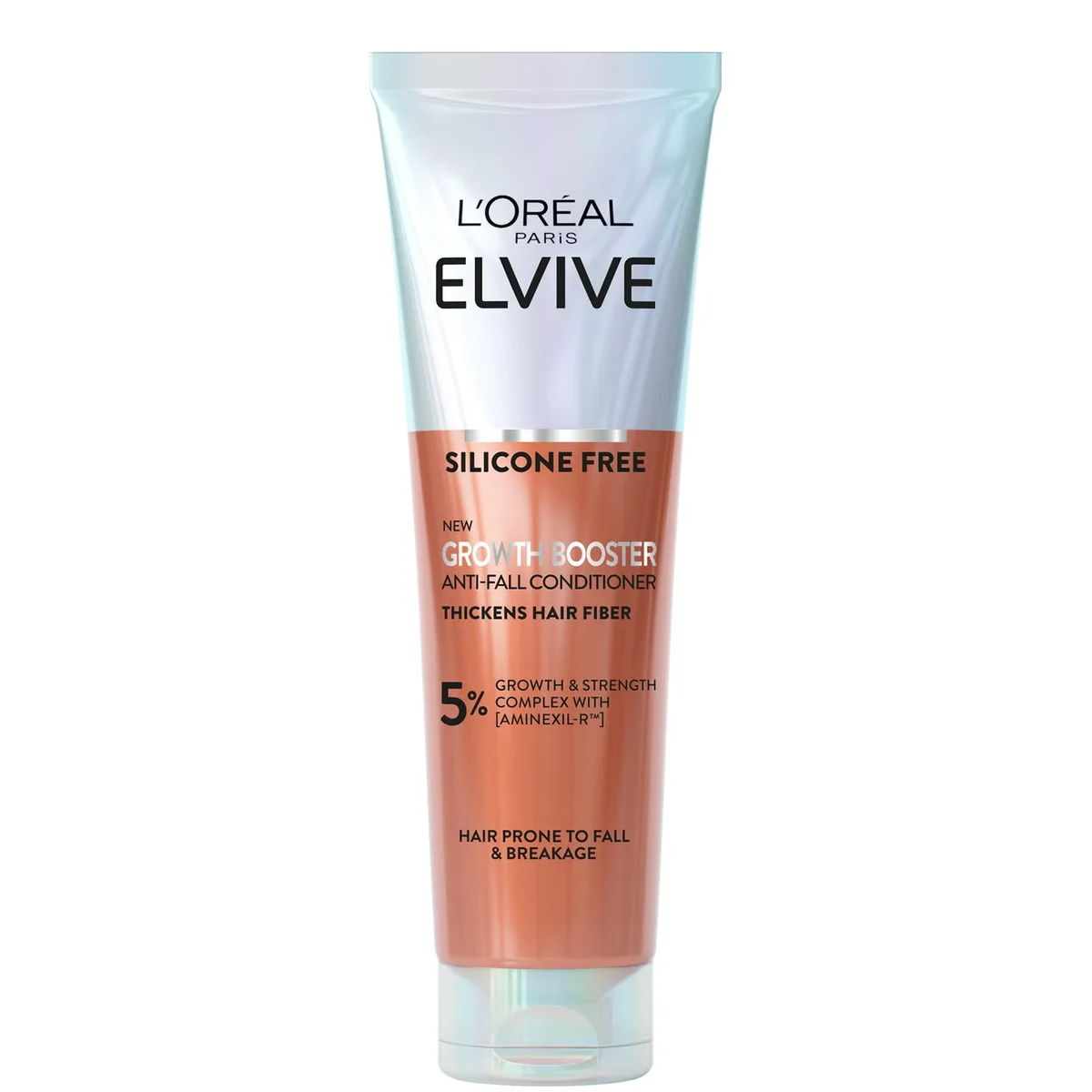 Elvive Silicone-Free Growth Booster Conditioner by L'Oréal Paris