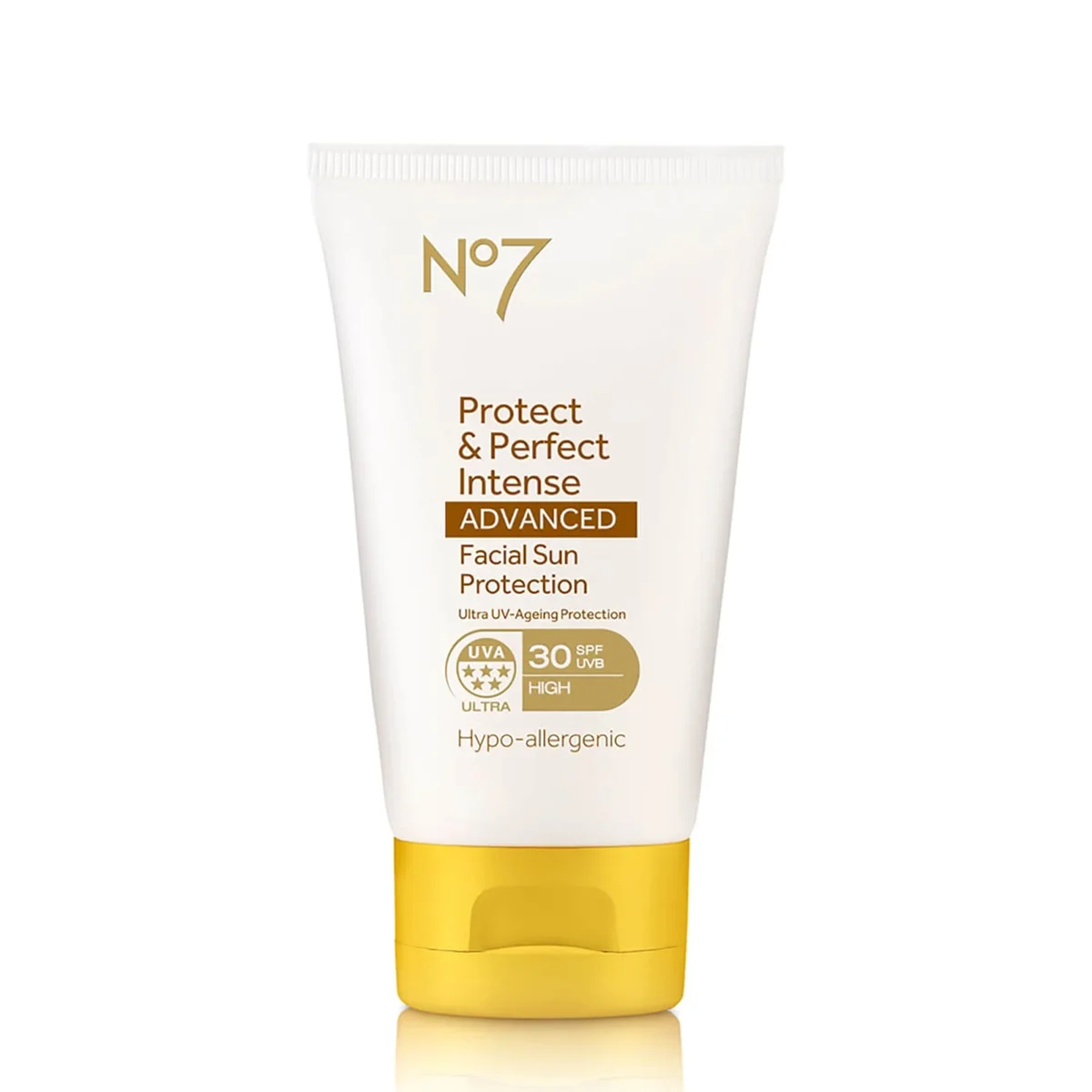 Protect & Perfect Intense Advanced Facial Suncare SPF30 by No7