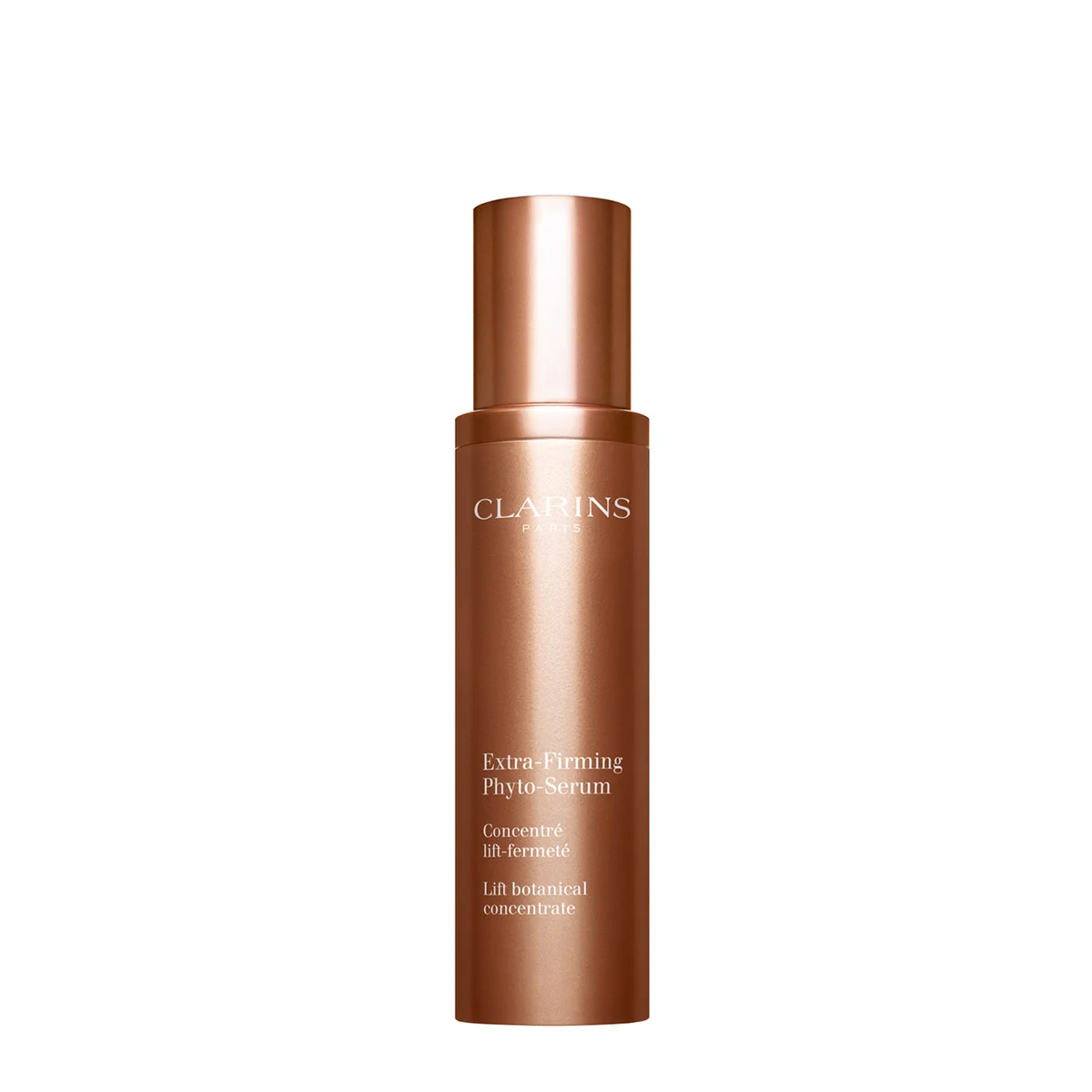 Extra-Firming Botanical Serum by Clarins