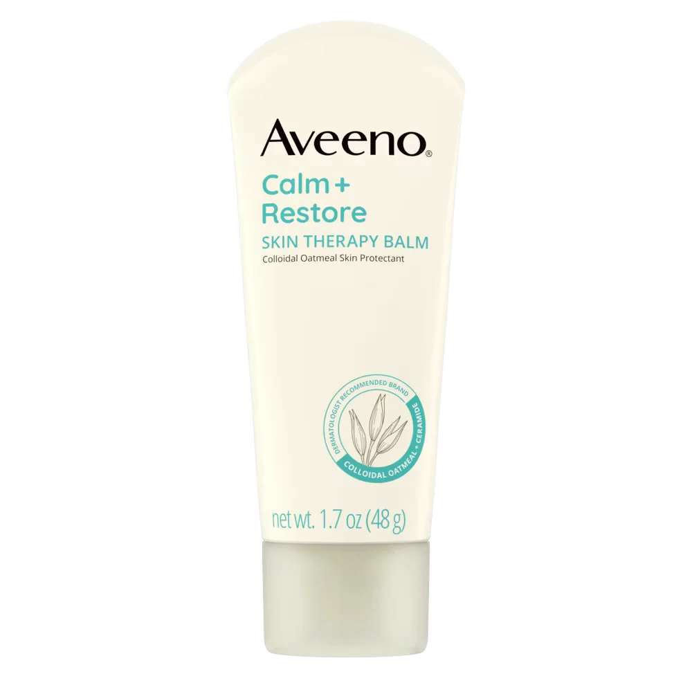 Calm + Restore Skin Therapy Balm by Aveeno