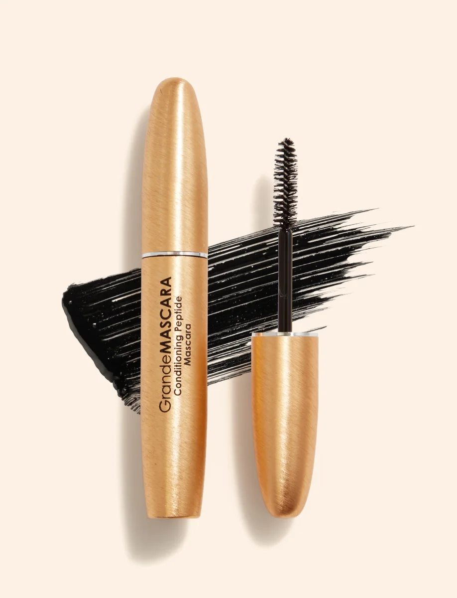 GrandeMASCARA Conditioning Peptide Mascara by Grande Cosmetics