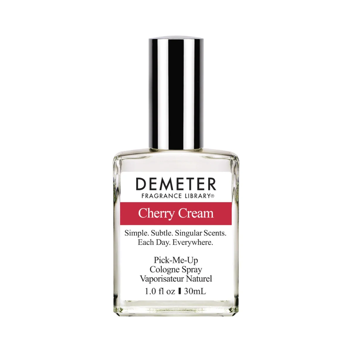 Cherry Cream Cologne by Demeter Fragrance Library